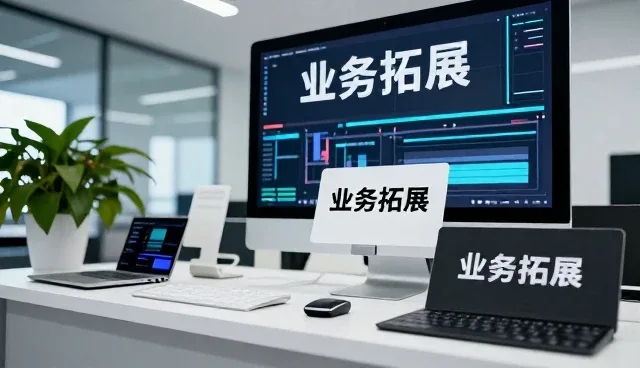 传播效果驱动下的账号代运营应用场景拓展