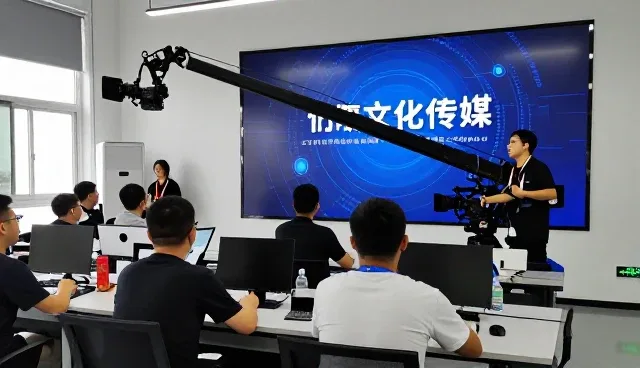 北京华奥文化传媒有限公司分享文化传媒发展新观点