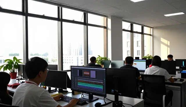 视频剪辑选型建议:自主开发vs采购工具的取舍
